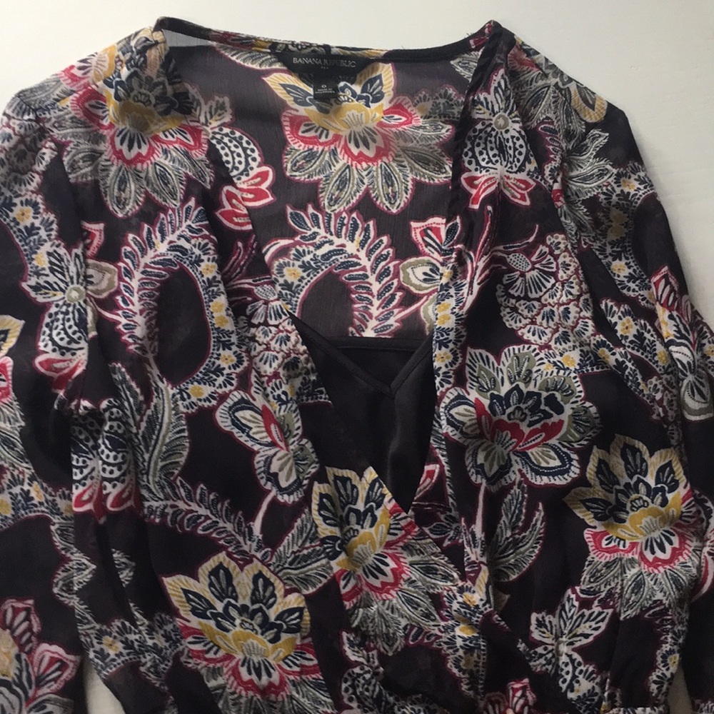Banana Republic Dress sz. 0 never worn